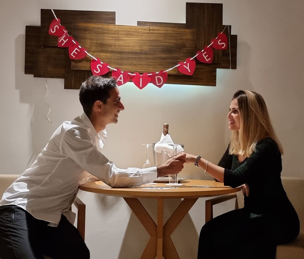 Couple