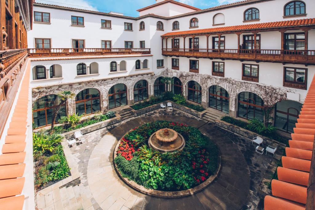 Hotel Mencey