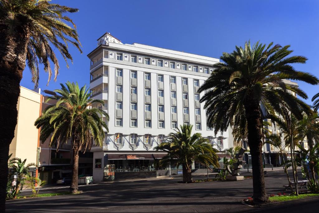 Hotel Occidental